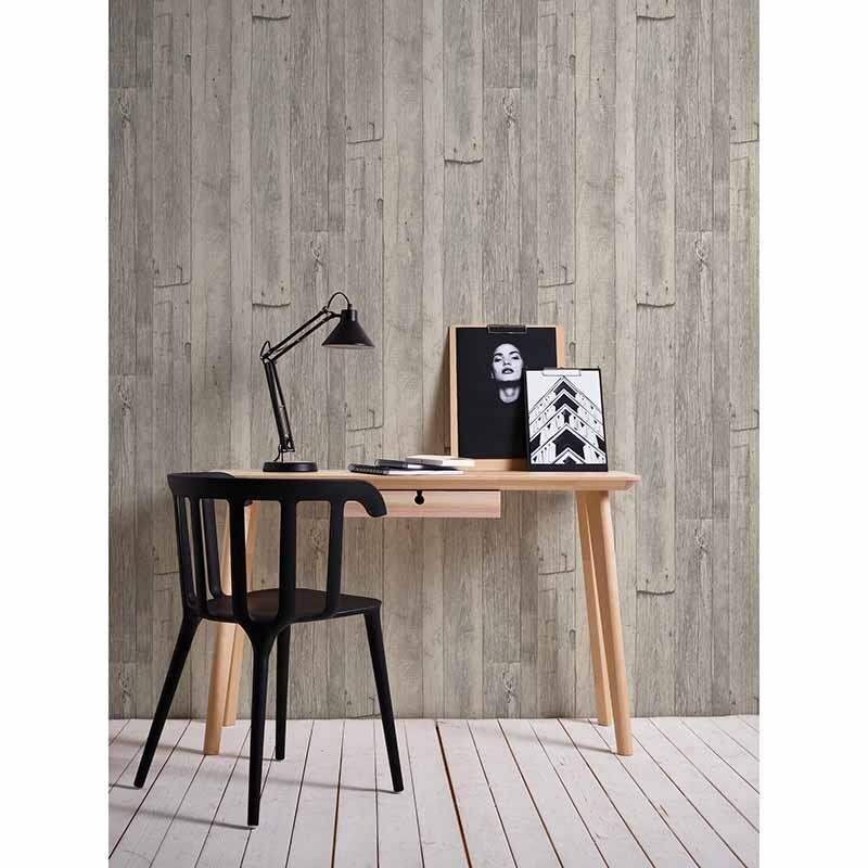 Tapete Beige, Creme AS-Creation Vliestapete (959311)