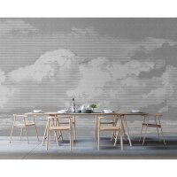 Digitaldruck-Tapete Clouds 2 livingwalls (113777)