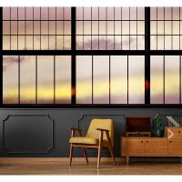 Digitaldruck-Tapete Sky 2 livingwalls (113762)