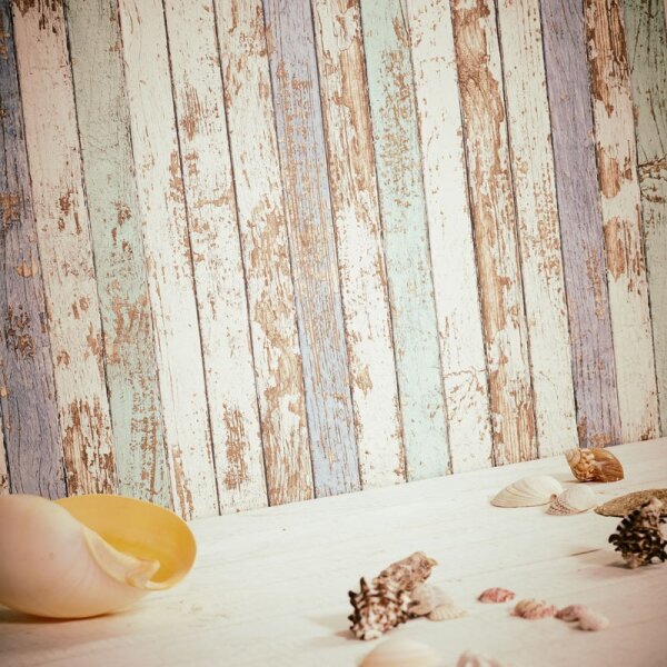 Tapete Braun AS-Creation Vliestapete (959141)