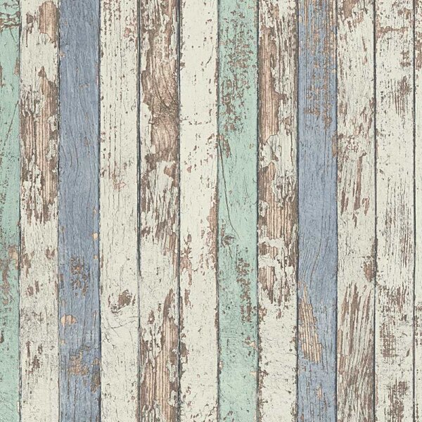 Tapete Braun AS-Creation Vliestapete (959141)