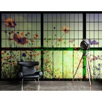 Digitaldruck-Tapete Meadow 2 livingwalls (113752)