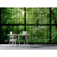 Digitaldruck-Tapete Rainforest 2 livingwalls (113742)