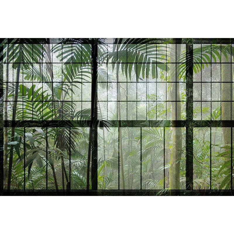 Digitaldruck-Tapete Rainforest 1 livingwalls (113737)