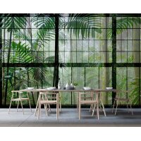 Digitaldruck-Tapete Rainforest 1 livingwalls (113737)