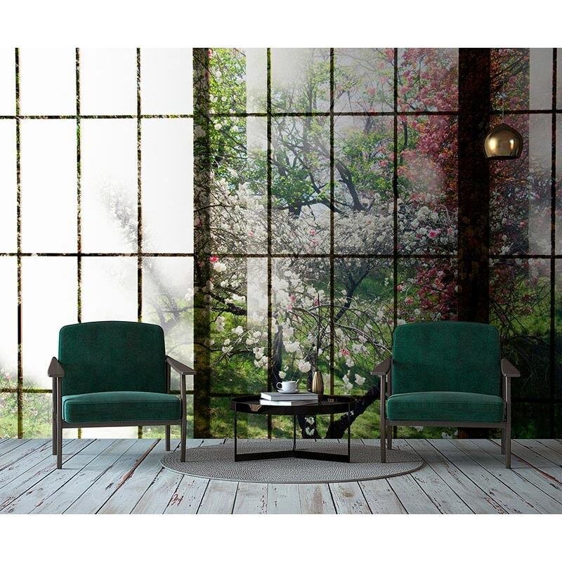 Digitaldruck-Tapete Orchard 2 livingwalls (113732)