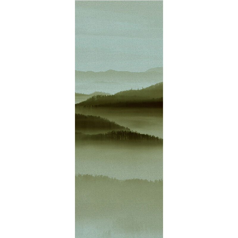 Digitaldruck-Tapete Horizon panel 3 livingwalls (113707)