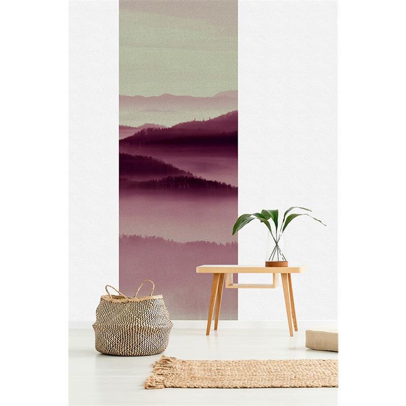 Digitaldruck-Tapete Horizon panel 2 livingwalls (113702)