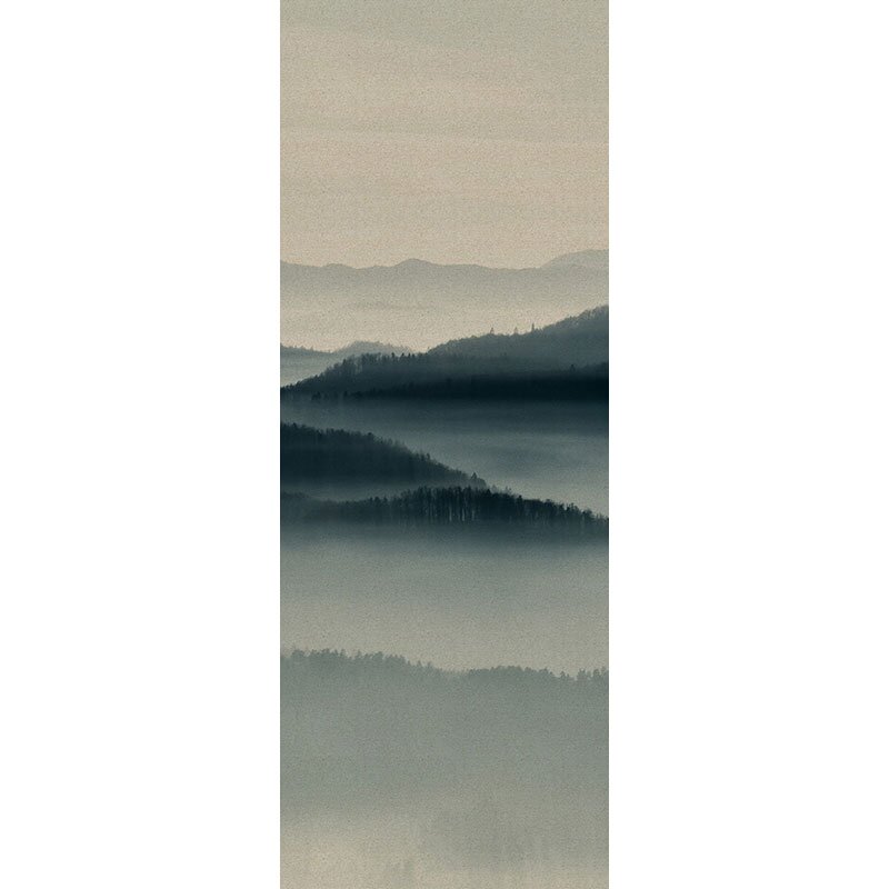 Digitaldruck-Tapete Horizon panel 1 livingwalls (113697)