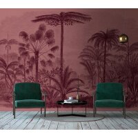 Digitaldruck-Tapete Jurassic 2 livingwalls (113692)