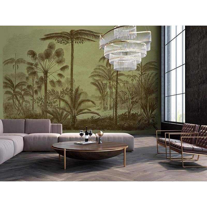 Digitaldruck-Tapete Jurassic 1 livingwalls (113687)