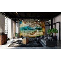 Digitaldruck-Tapete Tahiti 2 livingwalls (113677)