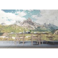 Digitaldruck-Tapete Dolomiti 2 livingwalls (113667)