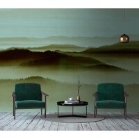 Digitaldruck-Tapete horizon 2 livingwalls (113657)