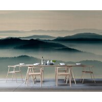 Digitaldruck-Tapete horizon 1 livingwalls (113652)