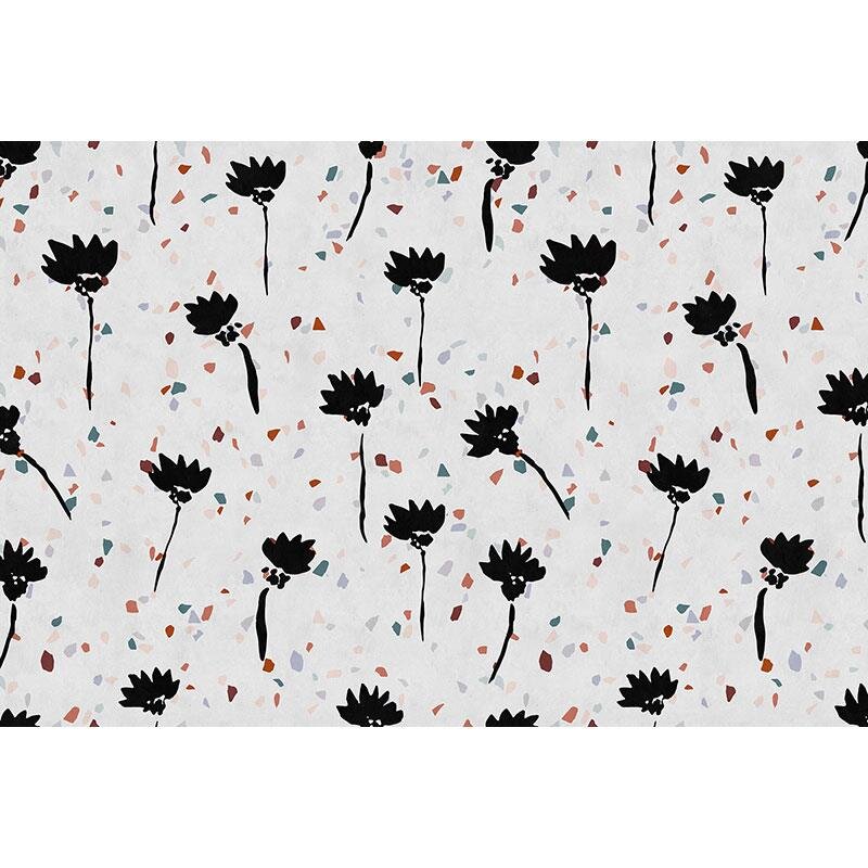 Digitaldruck-Tapete Terrazzo 2 livingwalls (113632)