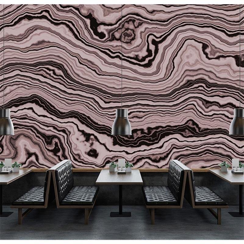 Digitaldruck-Tapete Onyx 3 livingwalls (113622)