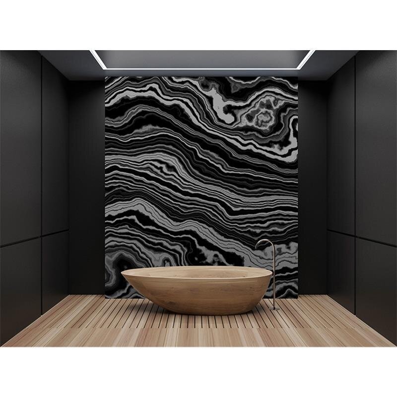 Digitaldruck-Tapete Onyx 1 livingwalls (113612)