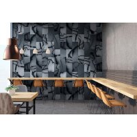 Digitaldruck-Tapete Cut Stone 2 livingwalls (113607)