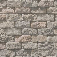 Tapete Braun AS-Creation Papiertapete (958342)