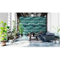 Digitaldruck-Tapete Mosaic 2 livingwalls (113597)