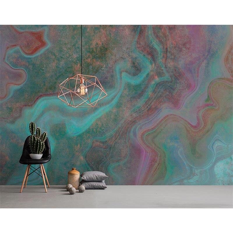 Digitaldruck-Tapete Marble 3 livingwalls (113587)