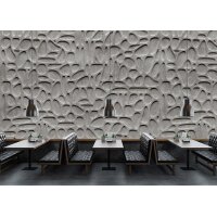 Digitaldruck-Tapete Maze 1 livingwalls (113547)