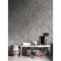 Digitaldruck-Tapete Tile 2 livingwalls (113542)