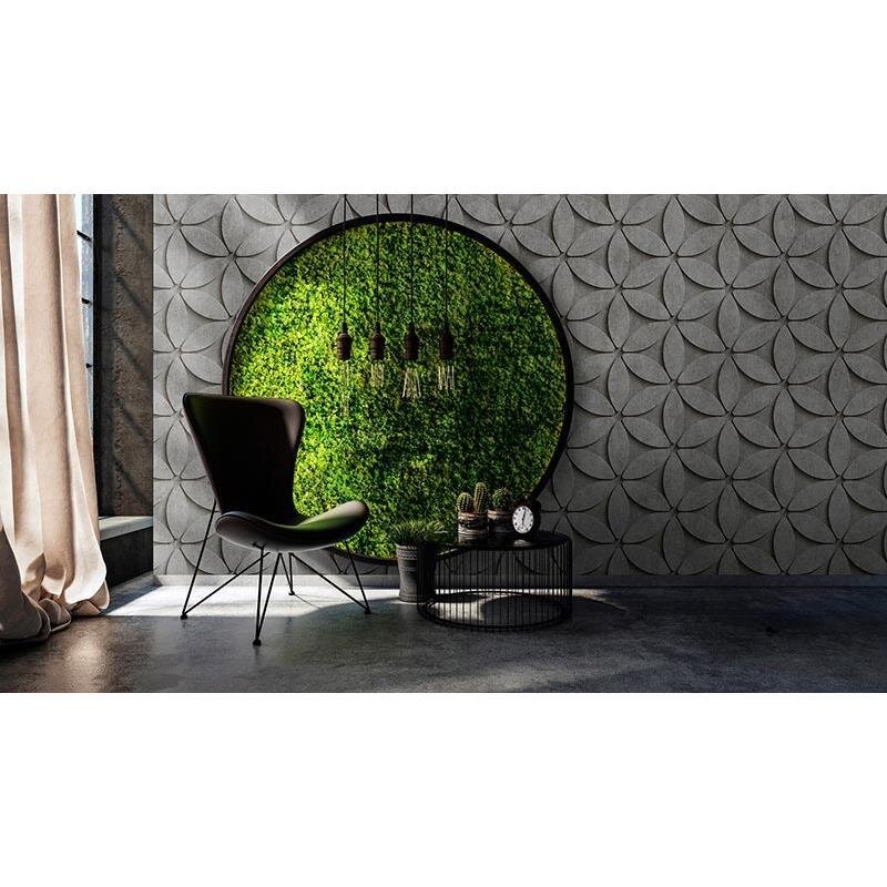 Digitaldruck-Tapete Tile 1 livingwalls (113537)