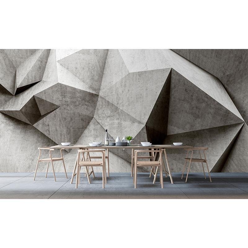 Digitaldruck-Tapete Boulder 1 livingwalls (113522)