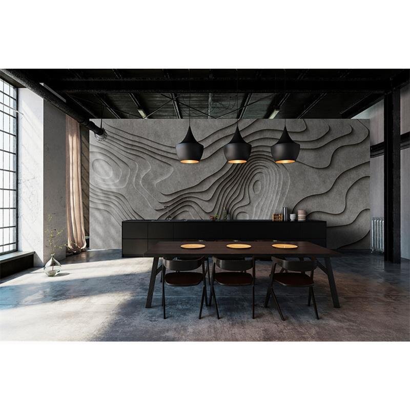 Digitaldruck-Tapete Canyon 1 livingwalls (113512)