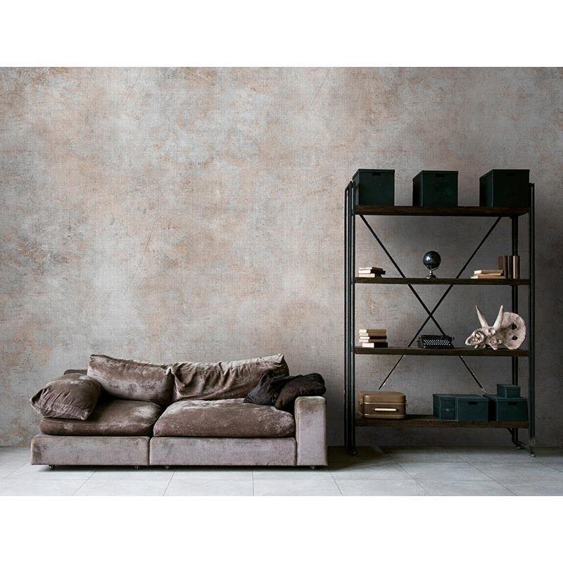 Digitaldruck-Tapete Big three 4 livingwalls (113507)