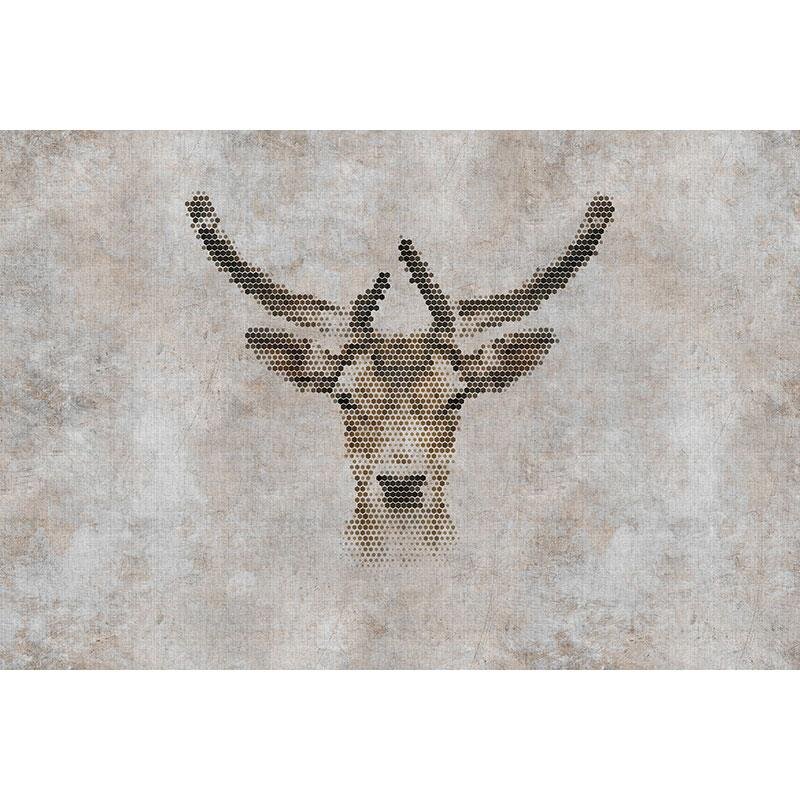 Digitaldruck-Tapete Big three 3 livingwalls (113502)