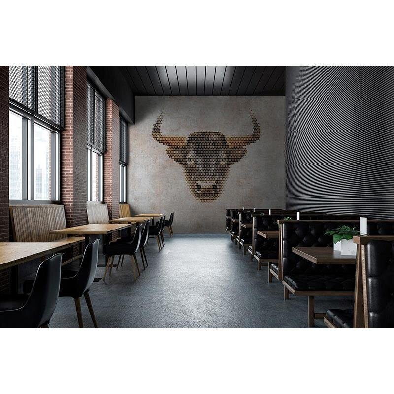 Digitaldruck-Tapete Big three 2 livingwalls (113497)