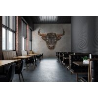 Digitaldruck-Tapete Big three 2 livingwalls (113497)