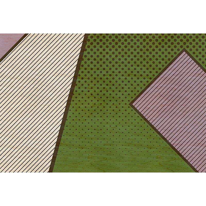 Digitaldruck-Tapete Pattern play 3 livingwalls (113452)