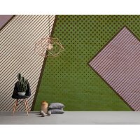 Digitaldruck-Tapete Pattern play 3 livingwalls (113452)