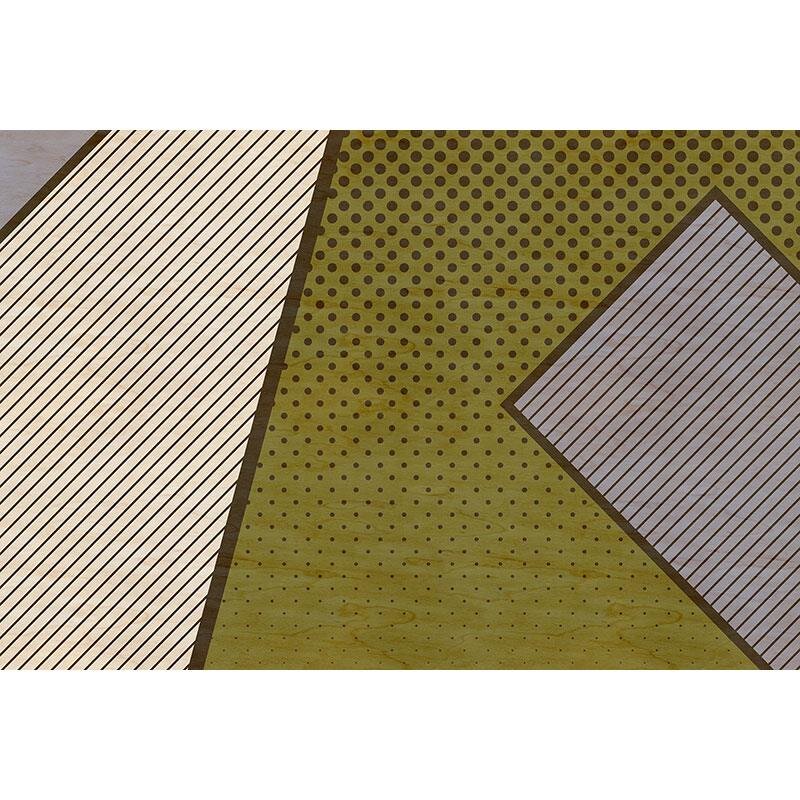 Digitaldruck-Tapete Pattern play 2 livingwalls (113447)