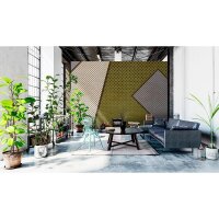 Digitaldruck-Tapete Pattern play 2 livingwalls (113447)