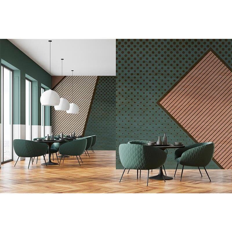 Digitaldruck-Tapete Pattern play 1 livingwalls (113442)