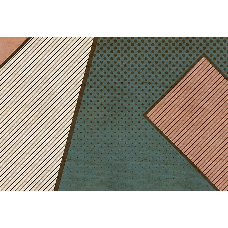 Digitaldruck-Tapete Pattern play 1 livingwalls (113442)