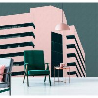 Digitaldruck-Tapete Skyskraper 2 livingwalls (113437)