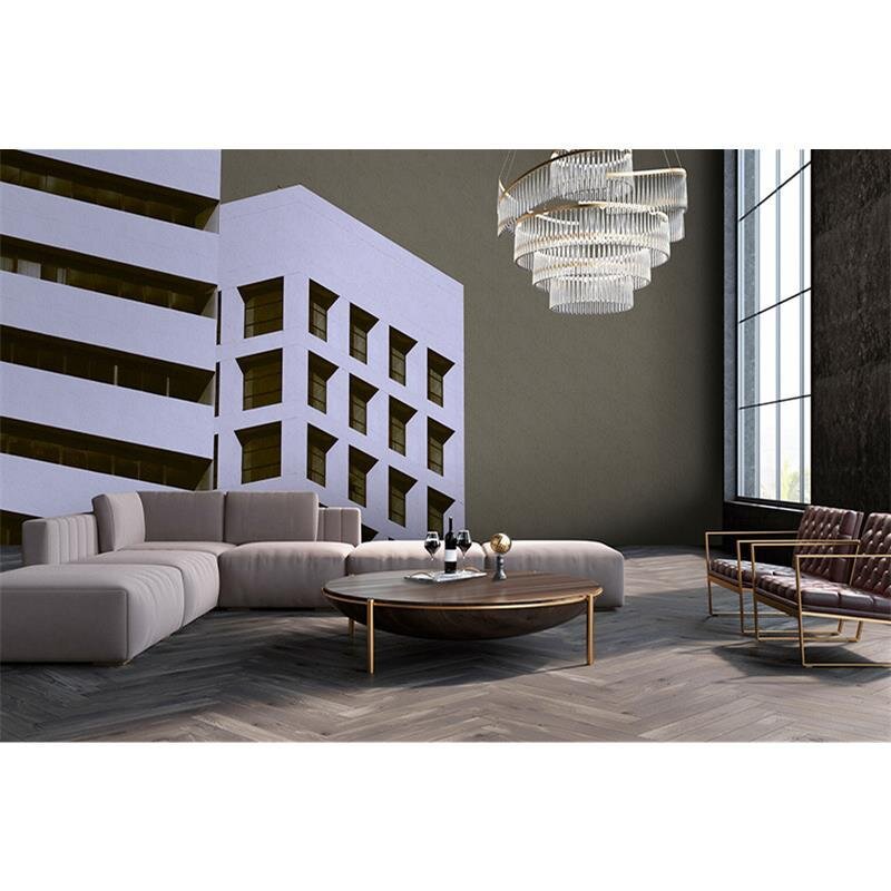 Digitaldruck-Tapete Skyskraper 1 livingwalls (113432)