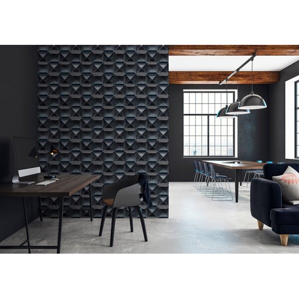 Digitaldruck-Tapete The edge 2 livingwalls (113352)