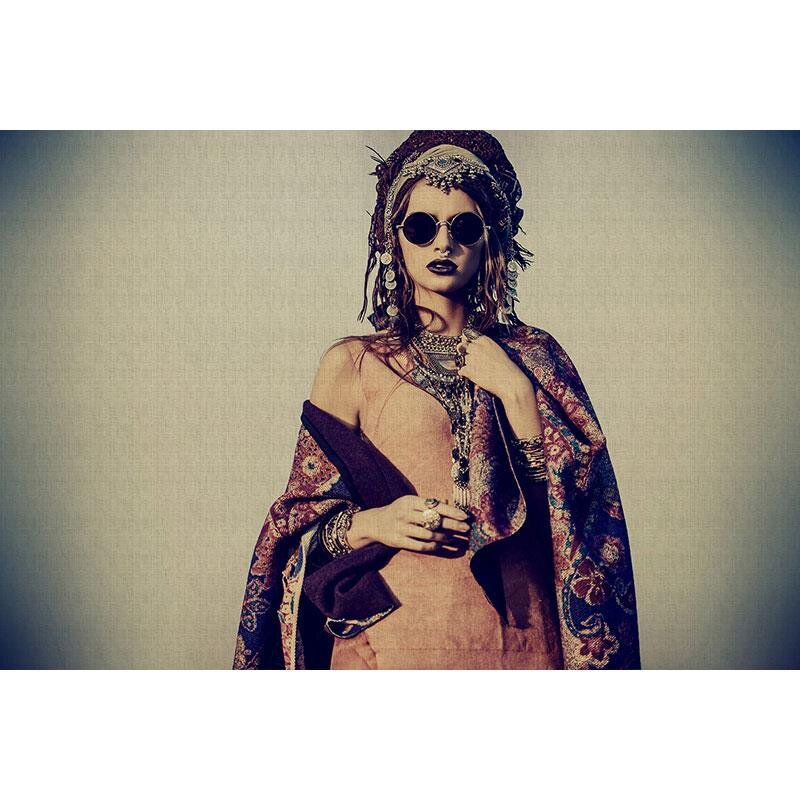 Digitaldruck-Tapete La bohéme 2 livingwalls (113317)