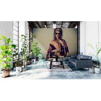 Digitaldruck-Tapete La boh&eacute;me 2 livingwalls (113317)