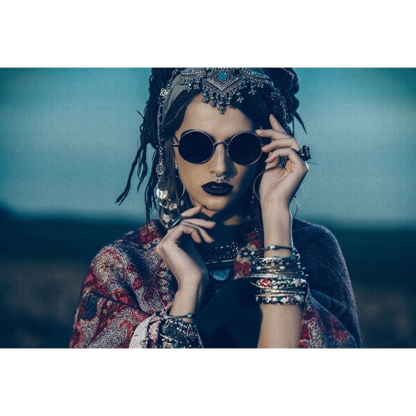 Digitaldruck-Tapete La bohéme 1 livingwalls (113312)