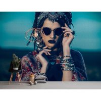 Digitaldruck-Tapete La boh&eacute;me 1 livingwalls (113312)