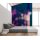 Digitaldruck-Tapete Big city lights 3 livingwalls (113292)