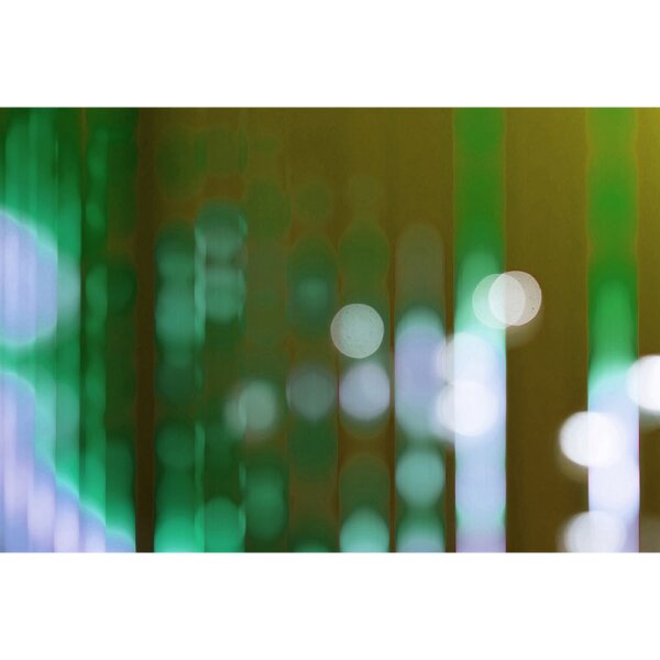 Digitaldruck-Tapete Big city lights 2 livingwalls (113287)